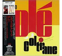 John Coltrane - Ole!