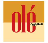 John Coltrane - Ole Coltrane (180g Mono Vinyl LP) NEW/SEALED