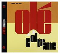 John Coltrane - Ole Coltrane