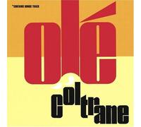 John Coltrane - Ole Coltrane by John Coltrane (1993-03-26)