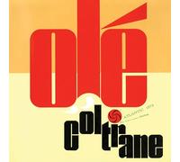 John Coltrane - Ole Coltrane (SYEOR 23 EX) [VINYL]