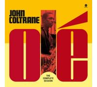 Ole Coltrane [VINYL], John Coltrane, lp_record, New, FREE & FAST Delivery
