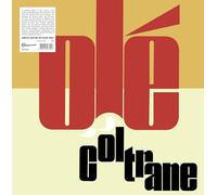 John Coltrane - Ole' Coltrane [VINYL]