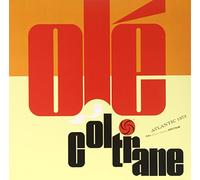 John Coltrane - Ole Coltrane [VINYL]