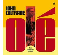 John Coltrane - Ole Coltrane [VINYL]