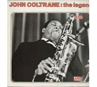 John Coltrane - Ole / The Legend [Vinyl LP]
