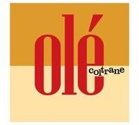 John Coltrane - Ole - Vinyl Record - P3z