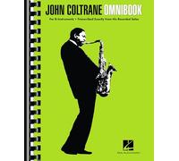 John Coltrane: Omnibook: For B-Flat Instruments