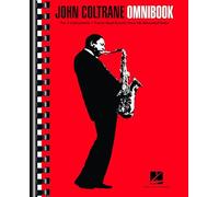 John Coltrane: Omnibook (C Instruments): For C Instruments