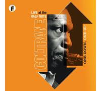 John Coltrane - One Down, One Up: Live At The Half Note