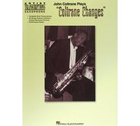John Coltrane Plays Coltrane Changes