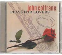 John Coltrane - Plays For Lovers