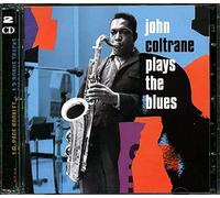Various - Coltrane Plays The Blues (expanded edition) [CD]