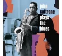 Various - Coltrane Plays The Blues (expanded edition) [CD]