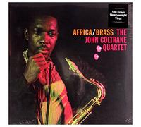 John Coltrane Quarte - Africa/Brass [VINYL]