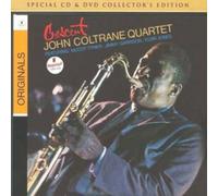 John Coltrane Quarte - Crescent - CD - G3z