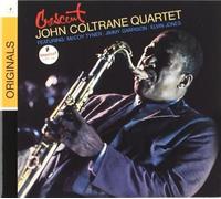 John Coltrane Quarte - Crescent - CD - M3z