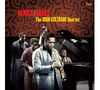 John Coltrane Quartet - Africa/Brass [VINYL]