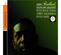 John Coltrane Quartet - Ballads