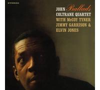 John Coltrane Quartet - Ballads [VINYL]