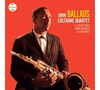 John Coltrane Quartet - Ballads (LP) [VINYL]