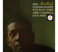 John Coltrane Quartet Ballads (Vinyl) 12" Album (US IMPORT)