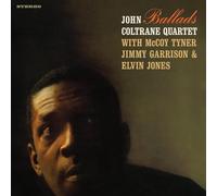 John Coltrane Quartet – Ballads – Vinyl (in-akustik)