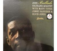 John Coltrane Quartet-Ballads Vinyl LP STEREO A-32
