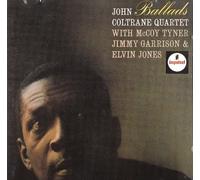 John Coltrane Quartet - Balllades