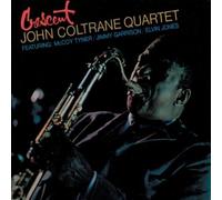 John Coltrane Quartet - Crescent