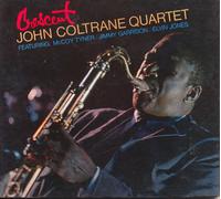 John Coltrane Quartet – Crescent – Vinyl – Impulse
