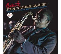 John Coltrane Quartet - Crescent [VINYL]