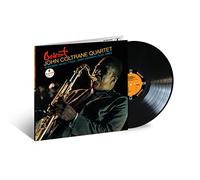 John Coltrane Quartet - Crescent [VINYL]