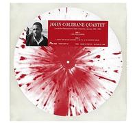 John Coltrane Quartet - Live At The Pennsylvania State University, 1963 [VINYL]