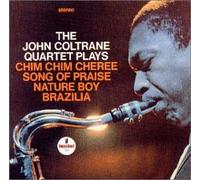 John Coltrane Quartet Plays (Dk2)