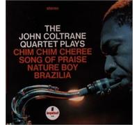 John Coltrane Quartet - Plays [Ltd. Papersleeve/20bit