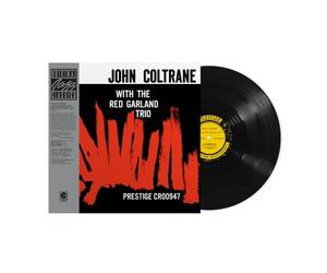 John Coltrane Red Ga - John Coltrane With The Red Garland T - Preorder - N99z