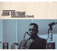 John Coltrane - Rhapsody
