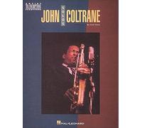 John Coltrane Saxophone Solo's: Soprano and Tenor Saxophone