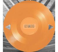 John Coltrane - Selects From Both Directions At Once (Orange Vinyl) [VINYL]