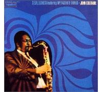John Coltrane - Selflessness Feat. My Favorite