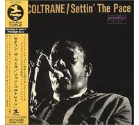John Coltrane - Settin' the Base