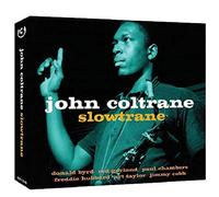 John Coltrane - Slowtrane