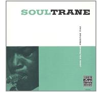 John Coltrane - Soul Train