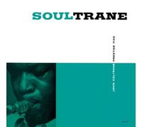 John Coltrane - Soul Trane