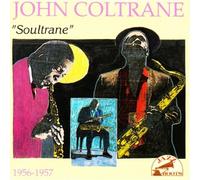 John Coltrane - Soultrane