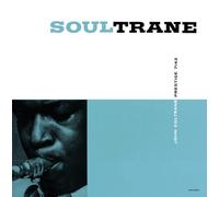 John Coltrane - Soultrane