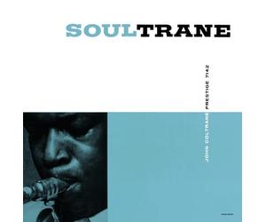 John Coltrane - Soultrane