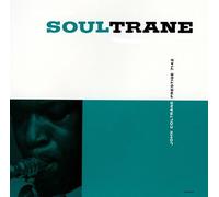 John Coltrane - Soultrane [Import]