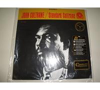 John Coltrane - Standard Coltrane ( 200 Gram Vinyl Record) [VINYL]